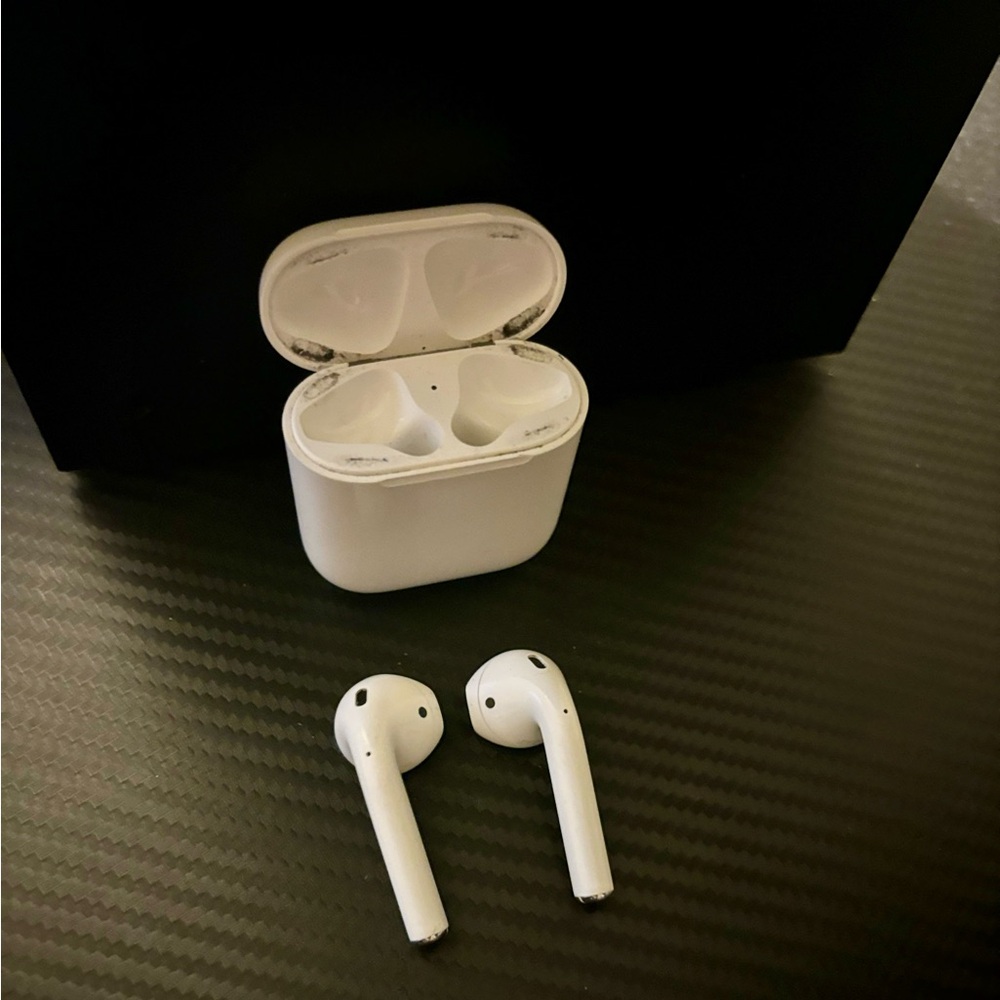 Airpod first generation used